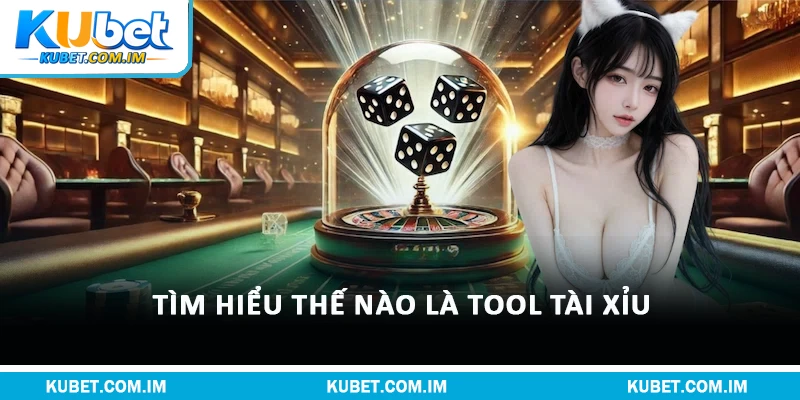 Tìm hiểu thế nào là tool tài xỉu